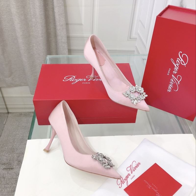 Roger Vivier Shoes